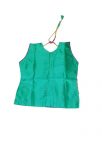 Pattu Pavada 16 Top back