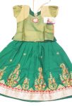 Pattu Pavada 17