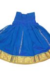 Pattu Pavada 18 Skirt