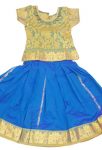 Pattu Pavada 18