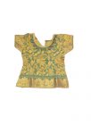 Pattu Pavada 18 Top front