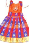 Pattu Pavada 19