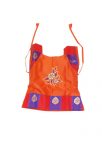 Pattu Pavada 19 Top front