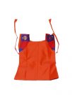 Pattu Pavada 19 Top back