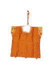 Pattu Pavada 20 Top back