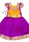 Pattu Pavada 21