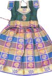 Pattu Pavada 22