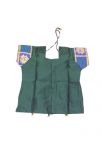 Pattu Pavada 22 Top back
