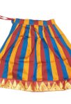 Pattu Pavada 23 Skirt