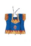 Pattu Pavada 23 Top front