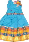 Pattu Pavada 24