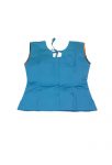 Pattu Pavada 24 Top back