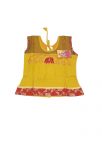 Pattu Pavada 25 Top front