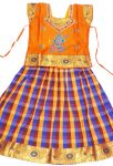 Pattu Pavada 26