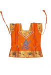 Pattu Pavada 26 Top front