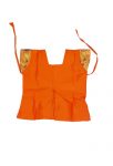 Pattu Pavada 26 Top back