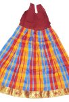 Pattu Pavada 27 Skirt