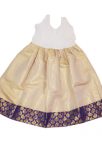Pattu Pavada 28 Skirt