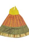 Pattu Pavada 29 Skirt