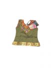 Pattu Pavada 29 Top front