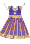 Pattu Pavada 30