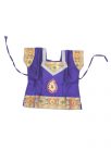 Pattu Pavada 30 Top front