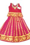 Pattu Pavada 31