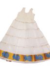 Pattu Pavada 32 Skirt