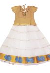 Pattu Pavada 32