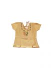 Pattu Pavada 32 Top front