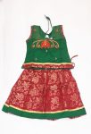 Pattu Pavada 5