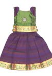Pattu Pavada 6