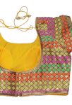 Multicolour Blouse 13