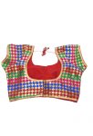 Multicolour Blouse 18