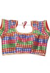Multicolour Blouse 18