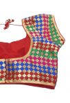 Multicolour Blouse 18